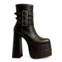 Toxy Rock B7502