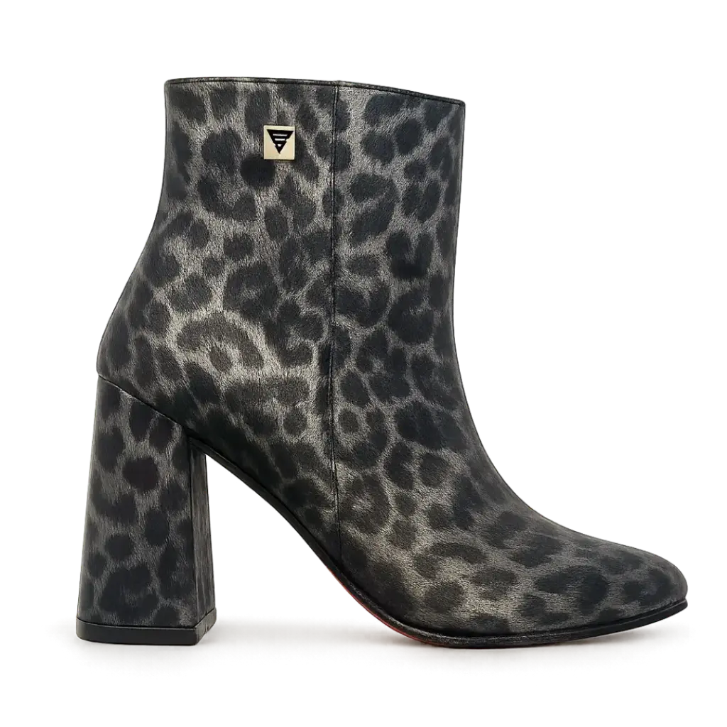 [B4621#35PU-GR] Cheeta B4621 (35)