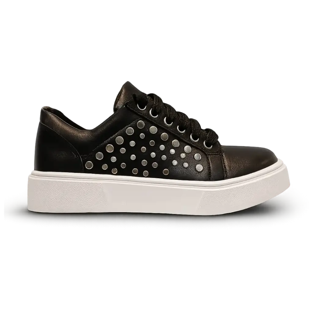 [Z1058#35PU-NE] Laris Black Z1058 (35)