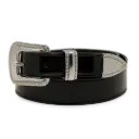 Vaquera Charol C0613