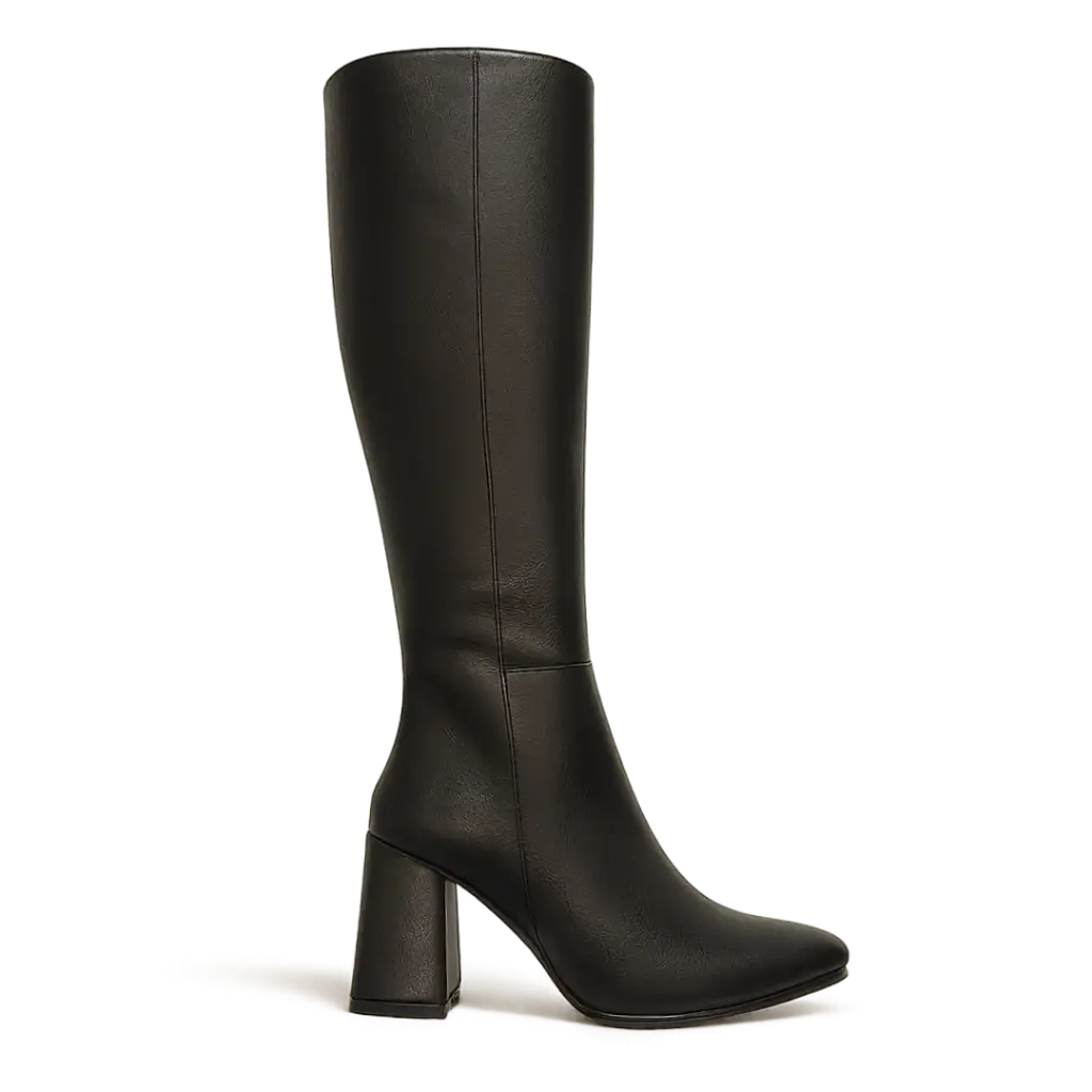 [B4500#35PU-NE] Brume B4500 (NEGRO, 35)