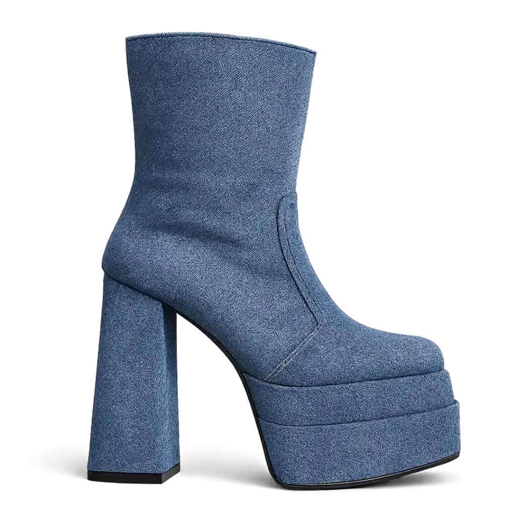 [B7505#35JE-JE] Toxy Jean B7505 (35)