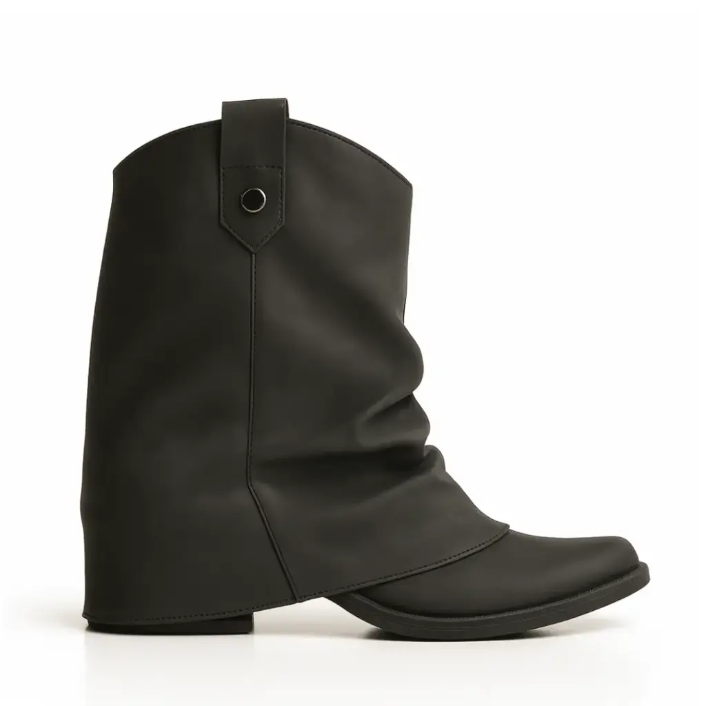 [X9500#35GA-NE] Laredo X9500 (35, NEGRO)