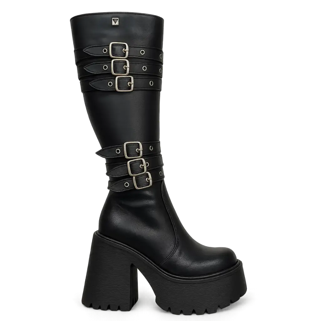 [G7515#35PU-NE] Castellana Rock G7515 (35)