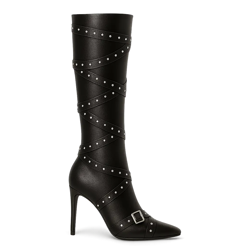 [B4510#35PU-NE] Furia B4510 (35, NEGRO)