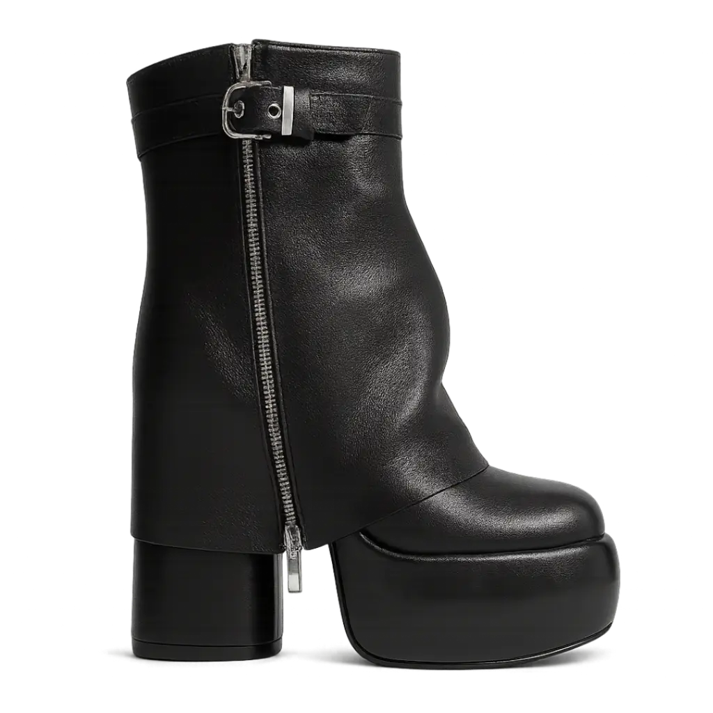 [B8510#35PU-NE] Charlotte XL B8510 (35)