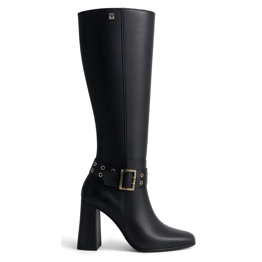 [B4588#35PU-NE] Bohemia B4588 (35, NEGRO)