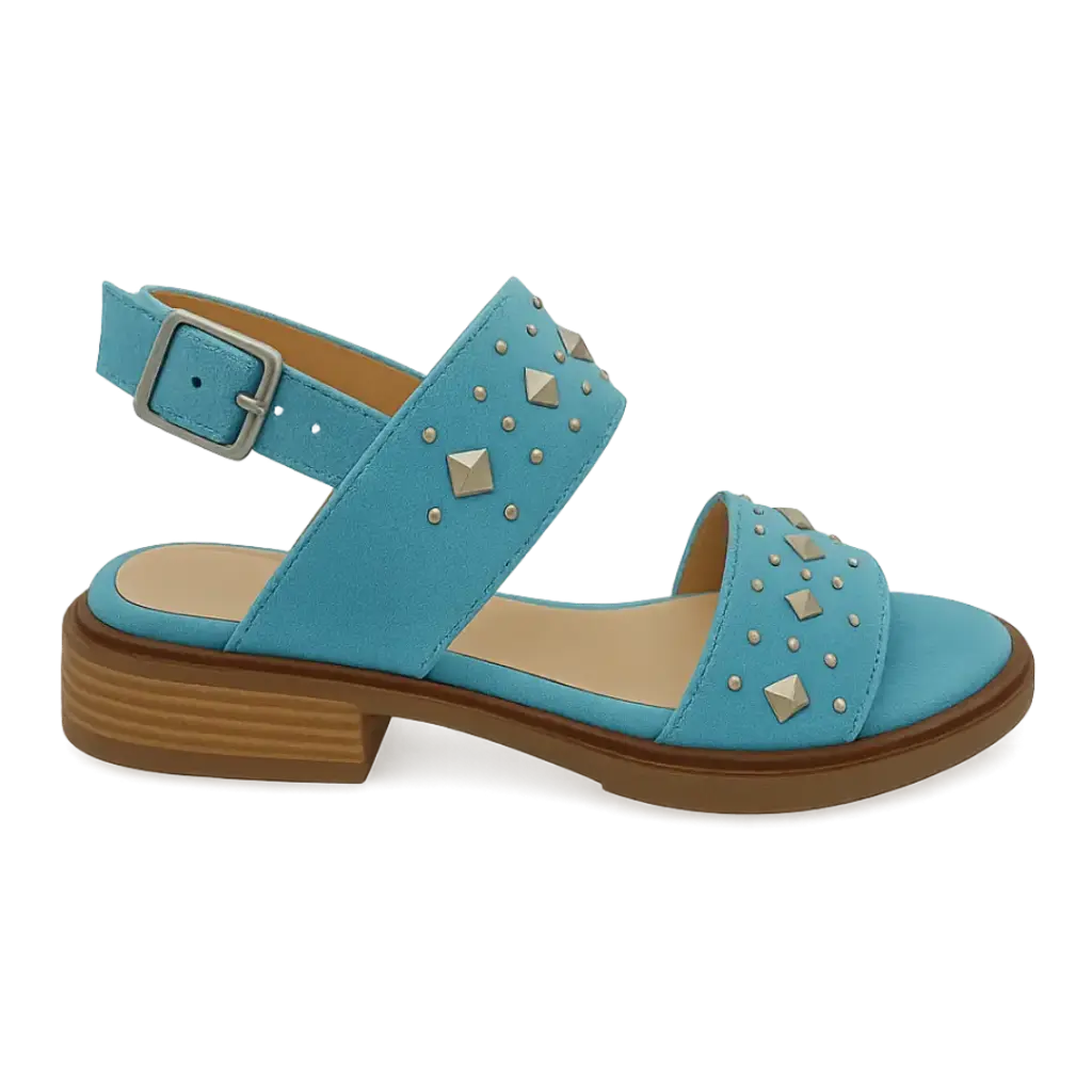 [S0600#35CU-CE] Lorena S0600 (35, CELESTE)