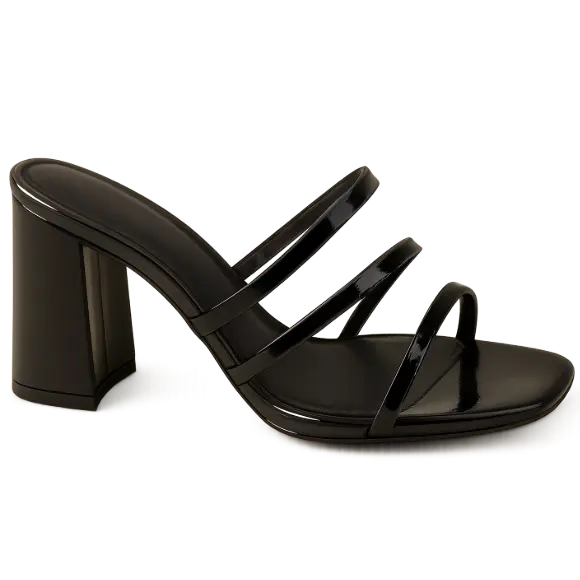 [T0210#35CH-NE] Franchesca T0210 (35, NEGRO)