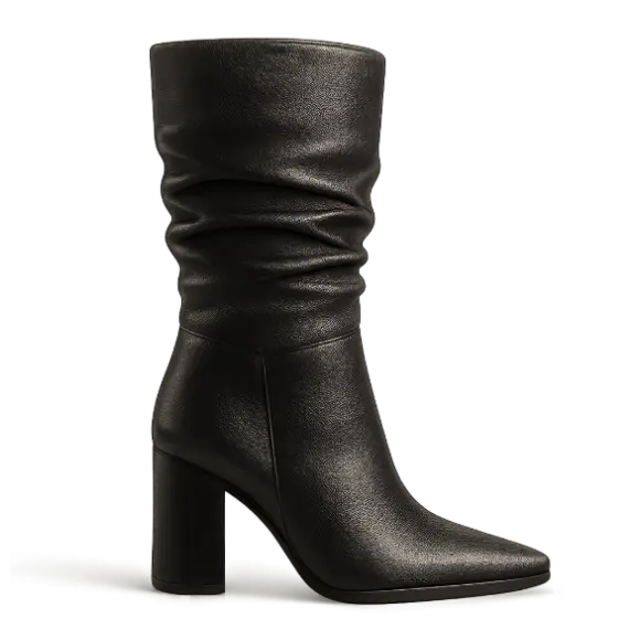 [B4537#35PU-NE] Yorky B04537 (35, NEGRO)