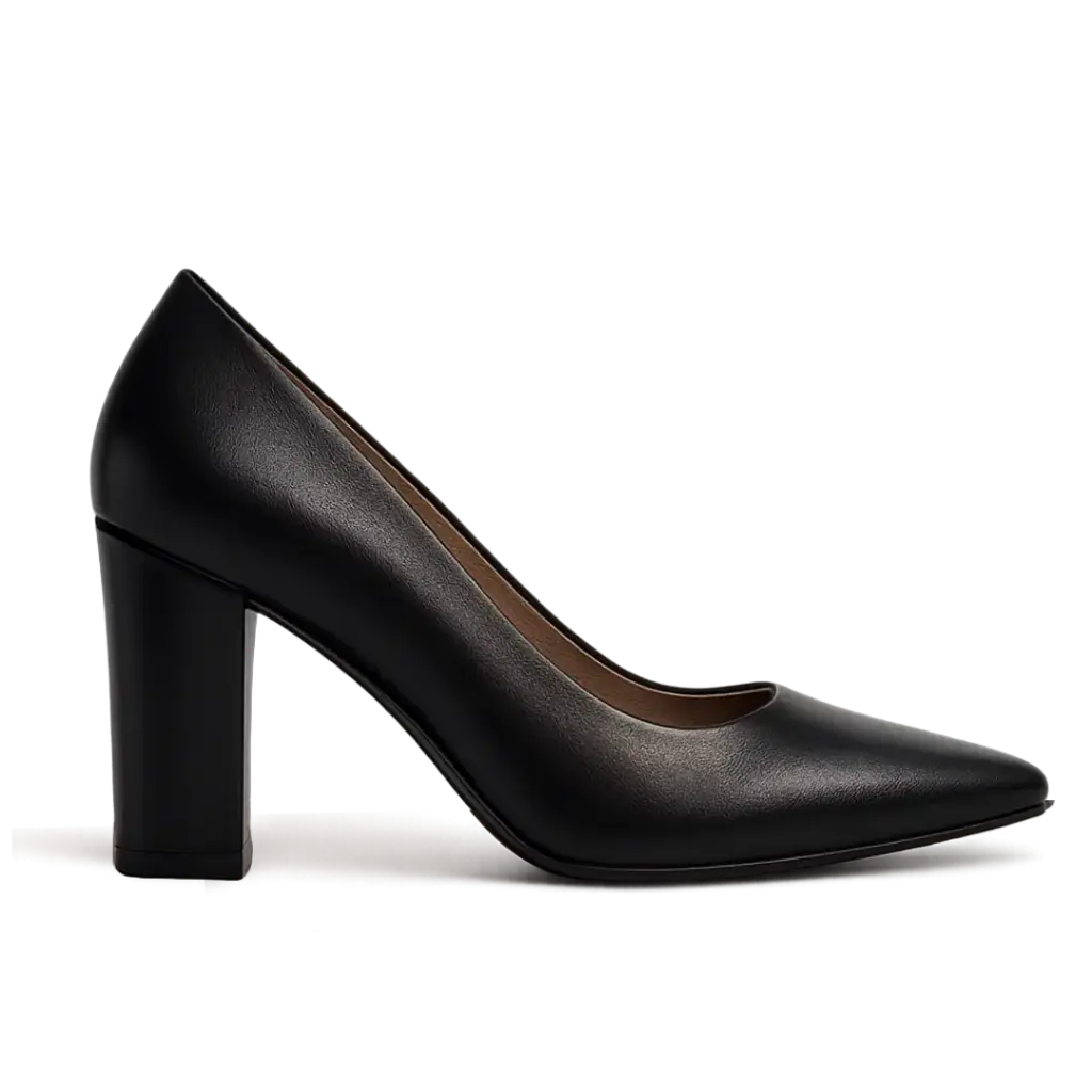 [T0111#35PU-NE] Kiya T0111 (35, NEGRO)