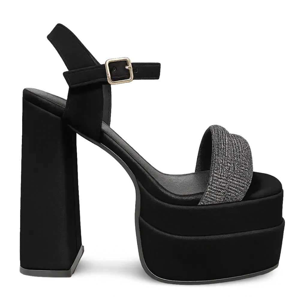 [T0208#35PU-NE] Mumbai T0208 (35, NEGRO)