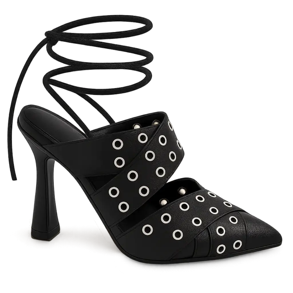 [T0611#35PU-NE] Electra (35, NEGRO)