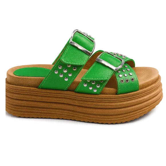 Evergreen S1000