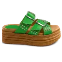 Evergreen S1000