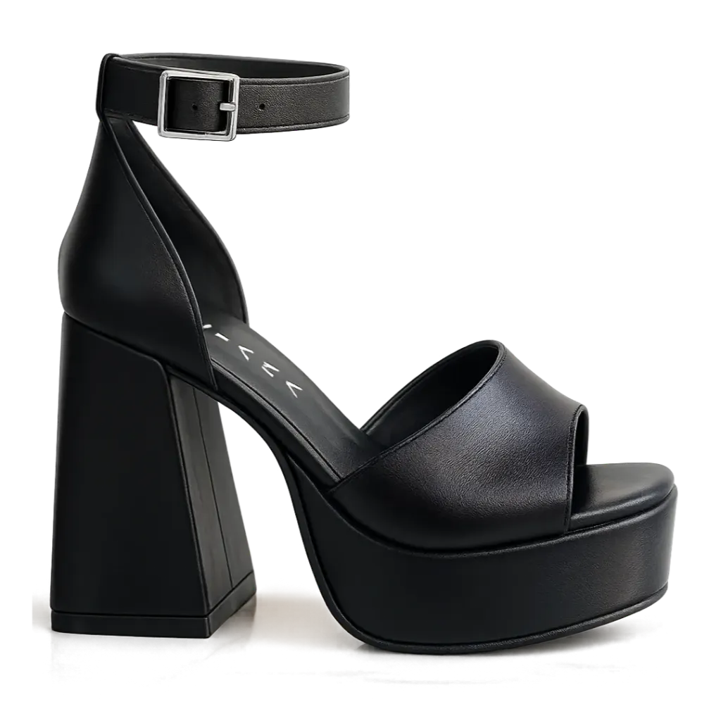 [T0520#35PU-NE] Tiziana T0520 (35, NEGRO)