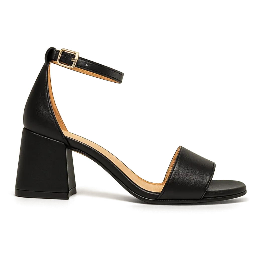 [T0266#35PU-NE] Elegante T0266 (35, NEGRO)