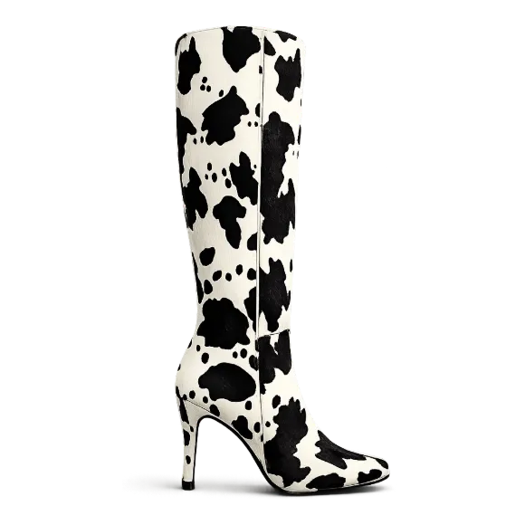 [B0949#35PU-NE] Mooo B0949 (35, NEGRO)