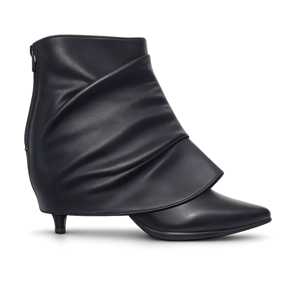 Aura + Stilleto B0177