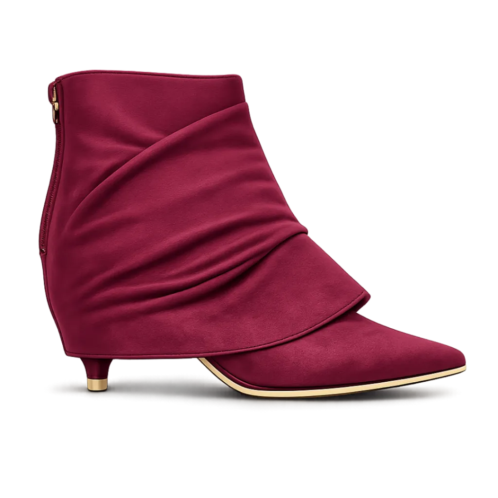 Aurax + Stilleto B0178