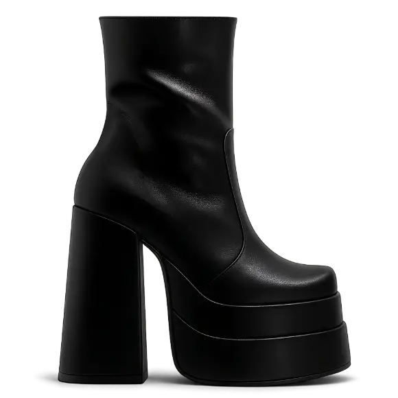 [B7500#35PU-NE] Munich B7500 (35, NEGRO)