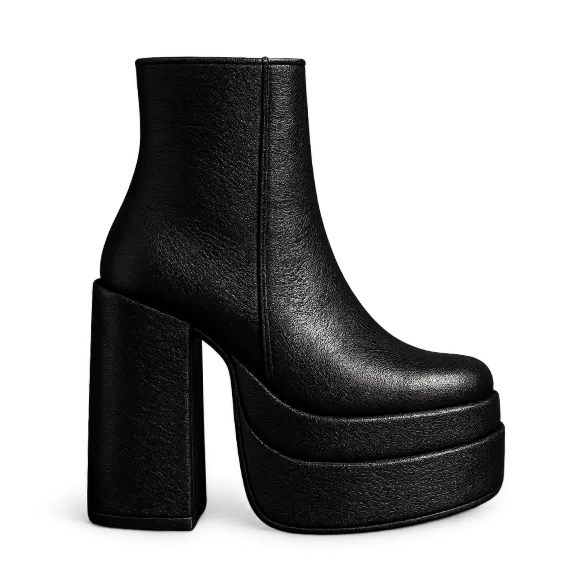 [B7500#35PU-NE] Munich B7500 (35, NEGRO)