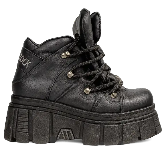 [ROCK#35-NE] Rock (35, NEGRO)