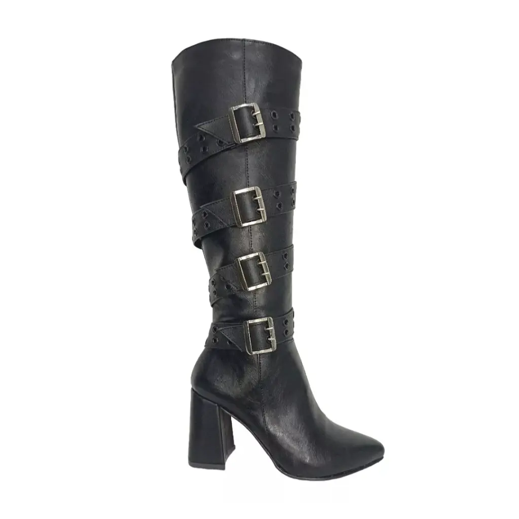 [B4590PU#35-NE] Dublin B4590 (35, NEGRO)