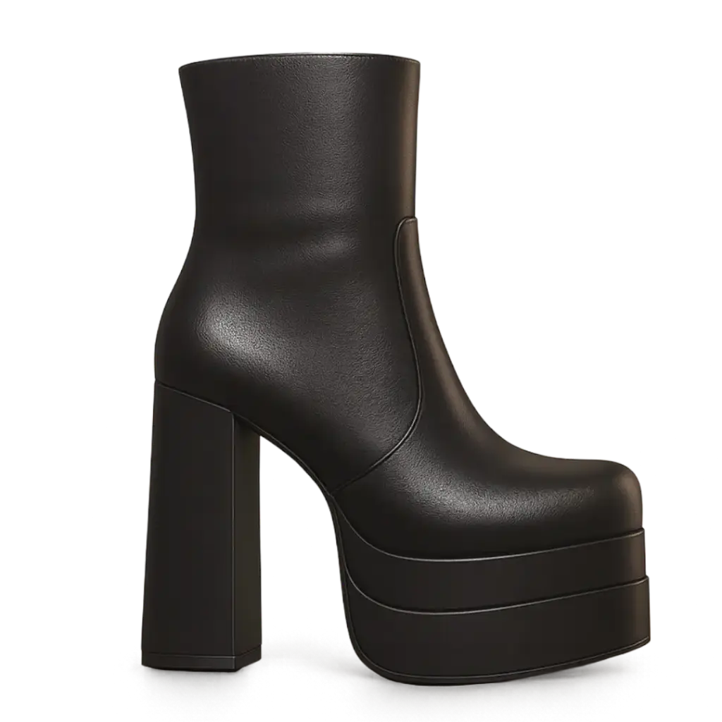 [B7501#35PU-NE] Toxy B7501 (35, NEGRO)