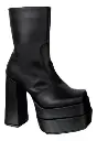 Botas Doble Plataforma Toxy Bratz