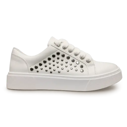 Laris White