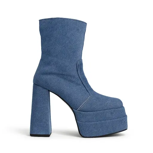 Toxy Jean